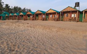 Saxony Beach Huts